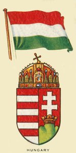 Ungern, c1935. av Unbekannt