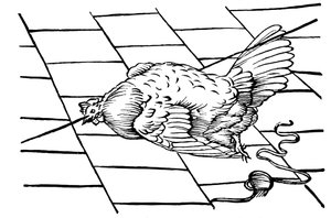 Hypnos, 1680 av Unbekannt