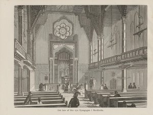Illustration hämtad från boken Nordiska taflor av en okänd författare och utgiven av Albert Bonnier av Unbekannt