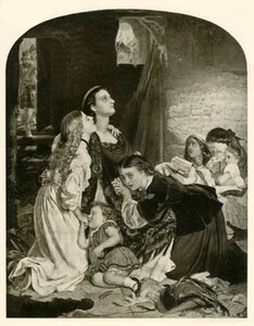 In Memoriam - The Relief of Lucknow, 1858, 1901. av Unbekannt