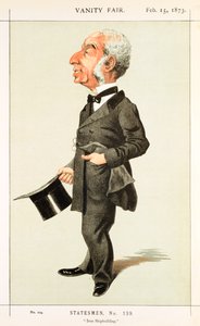 Järnskeppsbyggnad, 1873 av Unbekannt