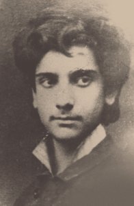 Isaac Ilyich Levitan 1860-1900, slutet av 1870-talet-början av 1880-talet. av Unbekannt