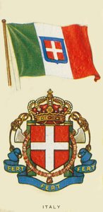Italien, c1935. av Unbekannt