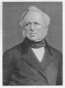 J.D. Harding, W.S. av Unbekannt