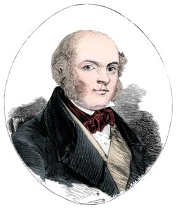 James Bruce, Lord Elgin, 1811-1863, 1800-talet. av Unbekannt
