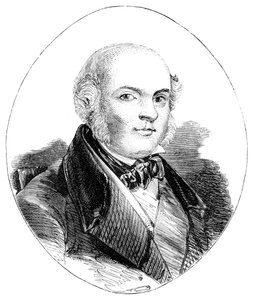 James Bruce, Lord Elgin, 1811-1863, 1800-talet av Unbekannt