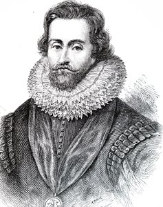 James VI och jag. av Unbekannt