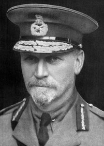 Jan Christiaan Smuts 1870-1950, sydafrikansk och brittisk statsman i samväldet, 1926 av Unbekannt