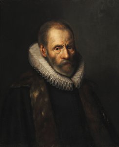 Jan Uytenbogaert, 1600-talet. av Unbekannt