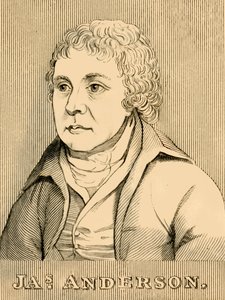 Jas. Andersson, 1739-1808, 1830. av Unbekannt