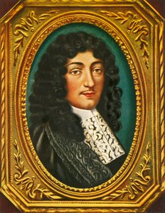 Jean-Baptiste Colbert, 1933. av Unbekannt