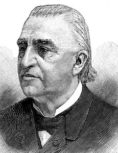 Jean Martin Charcot, fransk neurolog och patolog, 1893 av Unbekannt