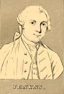 Jenyns, 1704-1787, 1830. av Unbekannt