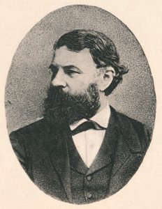 Joachim., 1895 av Unbekannt