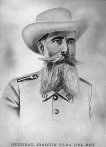 Joaquín Vara del Roy, 1840-1898, 1920-talet av Unbekannt