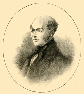 John Constable, 1881. av Unbekannt