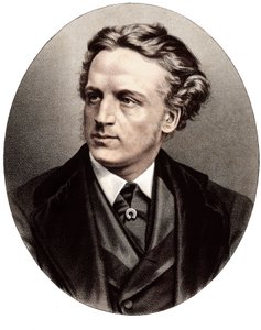 John Douglas Sutherland Campbell 1845-1914, 9:e hertigen av Argyll från 1900, c1880 av Unbekannt