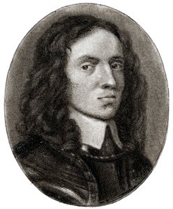 John Hampden, engelsk politiker, 1600-talet, 1899 av Unbekannt