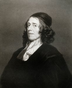 John Owen, engelsk teolog, 1600-talet, 1899 av Unbekannt