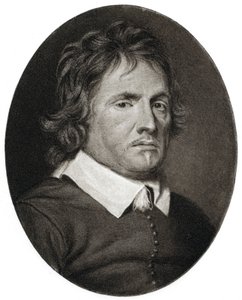 John Pym, engelsk parlamentariker, 1600-talet, 1899. av Unbekannt