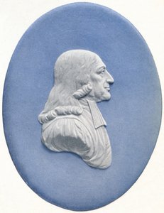 John Wesley, 1703-1791, c1700-talet, 1936 av Unbekannt