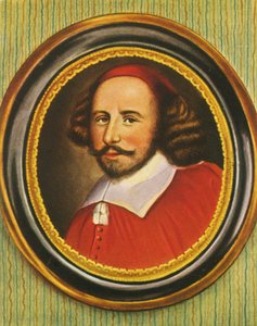 Kardinal Mazarin, 1933