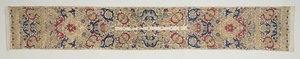 Kerchief Tensifa, 1700-1899. av Unbekannt