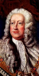 Kung Georg II av Unbekannt
