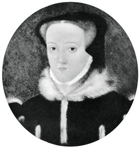 Lady Jane Grey, 1500-talets drottning av England, 1937 av Unbekannt