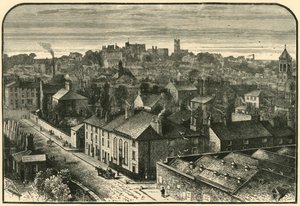 Lancaster, 1898. av Unbekannt