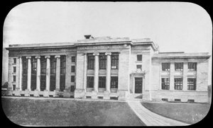 Law School, Harvard University, Cambridge, Massachusetts, USA, tidigt 1900-tal av Unbekannt