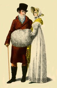Den vackra världen, 1807, 1943. av Unbekannt