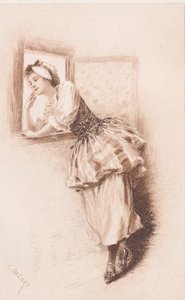 The Hello, 1856-96. av Unbekannt