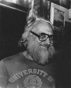 Leonid Talochkin av Unbekannt