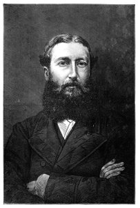 Leopold II, kung av belgarna av Unbekannt