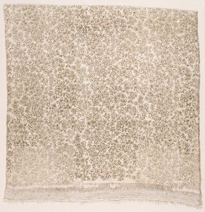 Liberty Printed Silk, ca. 1880. av Unbekannt