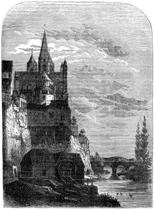 Limbourg, Nederländerna, 1800-talet av Unbekannt