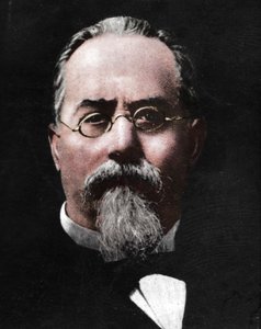 Lombroso, c1893 av Unbekannt