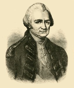 Lord Clive, c1755, 1890. av Unbekannt
