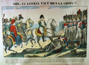 Herre, denna dråp är värd korset!, 1800-talet av Unbekannt