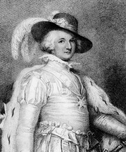 Louis Philippe II, hertig av Orleans, 1800-talet av Unbekannt