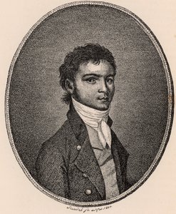 Ludwig van Beethoven 1770-1827, 1790-talet av Unbekannt
