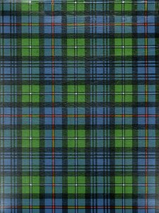 MacLeod och MacKenzie, 71:a och 78:e, c1935 av Unbekannt