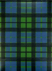 Mackay, c1935 av Unbekannt