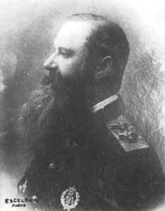 Makharoff, c1893 av Unbekannt