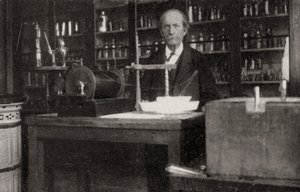 Marcellin Berthelot, fransk organisk kemist och politiker, 1903 av Unbekannt