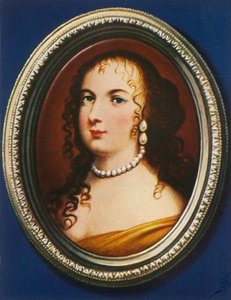 Marie Therese av Spanien, 1933. av Unbekannt