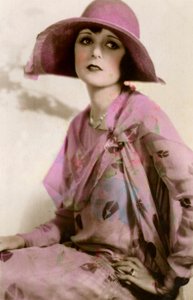 Mary Astor 1906-1987, amerikansk skådespelerska, 1900-talet av Unbekannt