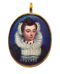 Mary, drottning av Skottland, c1580-1610, 1903 av Unbekannt