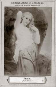 Merle, c1800-talet av Unbekannt